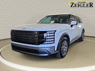 2026 Hyundai Palisade SEL Premium 7 Passenger