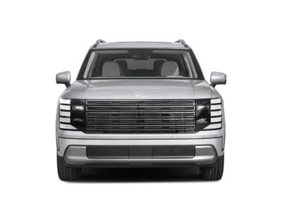 2026 Hyundai Palisade SEL Premium 7 Passenger