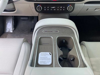 2026 Hyundai Palisade SEL Premium 7 Passenger