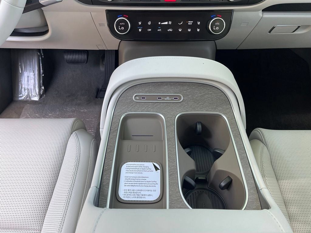 2026 Hyundai Palisade SEL Premium 7 Passenger