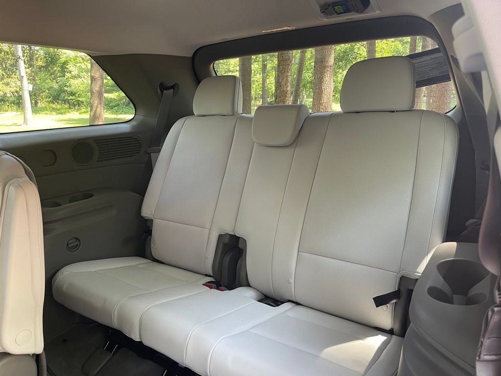 2026 Hyundai Palisade SEL Premium 7 Passenger
