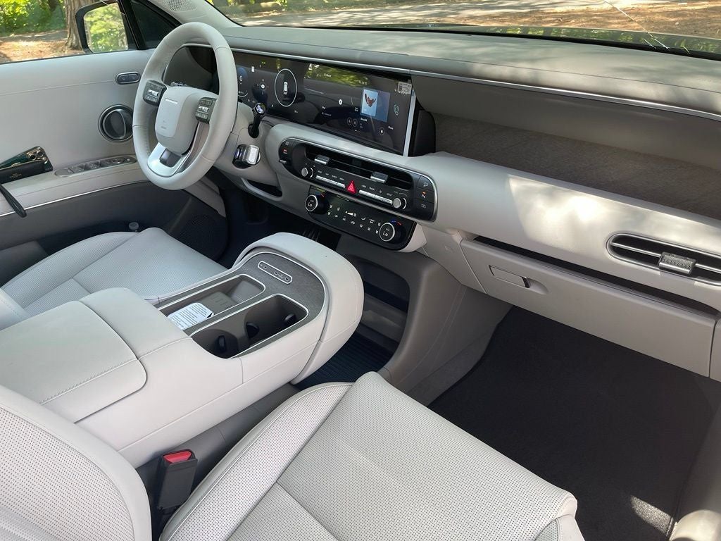 2026 Hyundai Palisade SEL Premium 7 Passenger