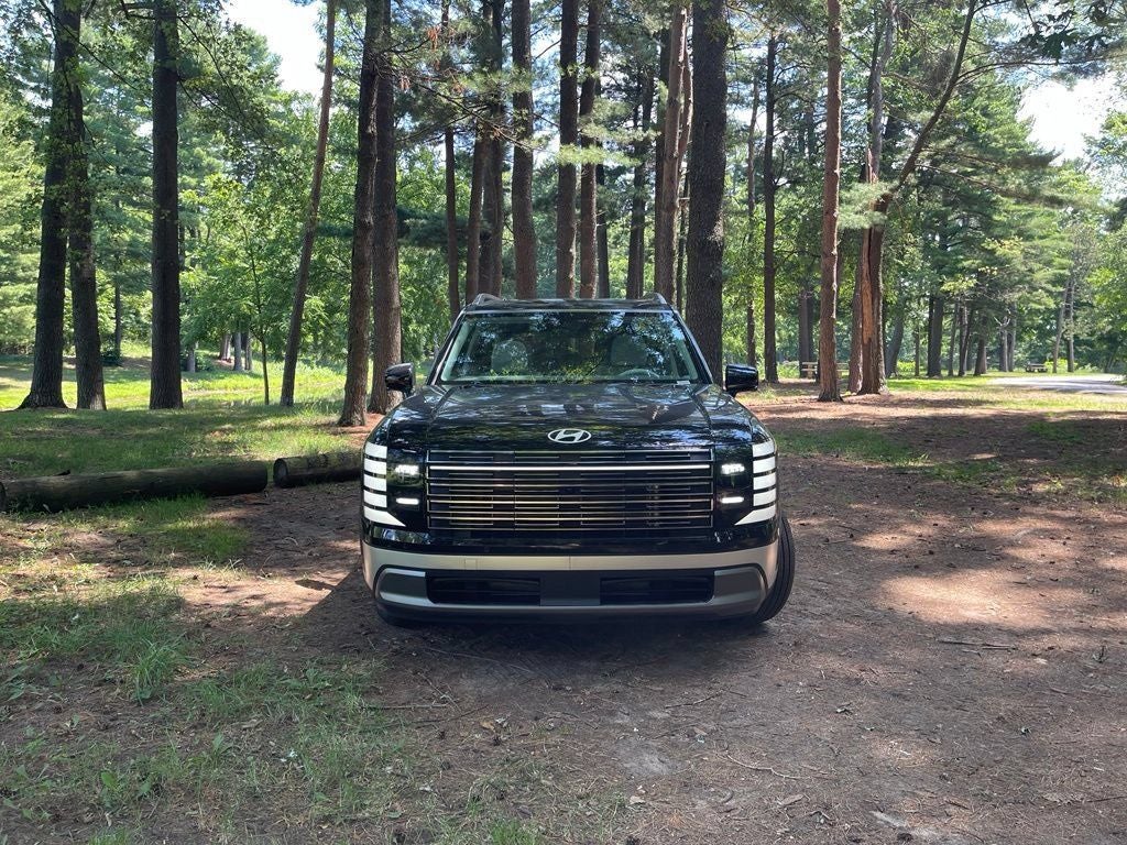 2026 Hyundai Palisade SEL Premium 7 Passenger