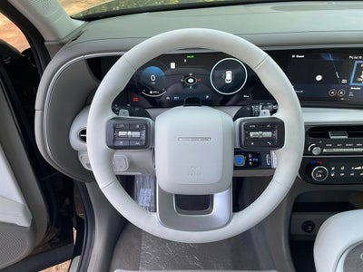 2026 Hyundai Palisade SEL Premium 7 Passenger