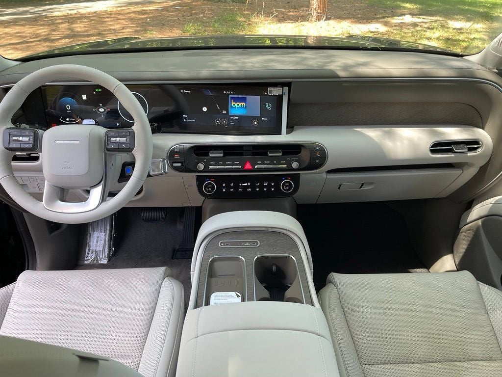 2026 Hyundai Palisade SEL Premium 7 Passenger