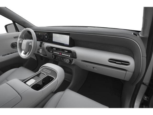 2026 Hyundai Palisade SEL Premium 7 Passenger