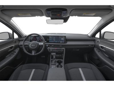 2027 Hyundai Sonata SE