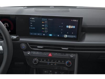 2027 Hyundai Sonata SE