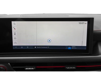 2027 Hyundai Sonata N Line