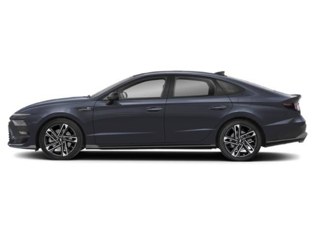 2027 Hyundai Sonata N Line