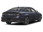 2027 Hyundai Sonata N Line