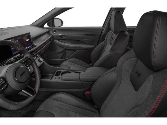 2027 Hyundai Sonata N Line