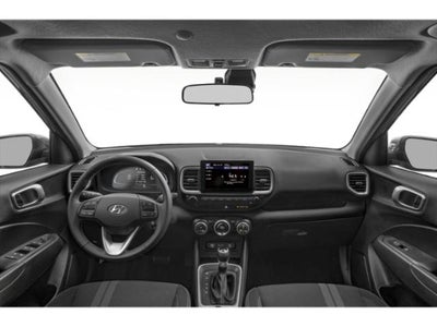 2023 Hyundai Venue SEL