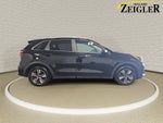 2021 Kia Niro LXS