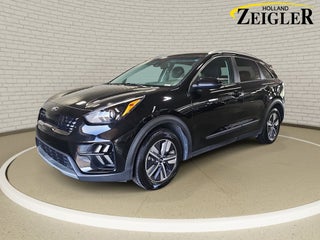 2021 Kia Niro LXS