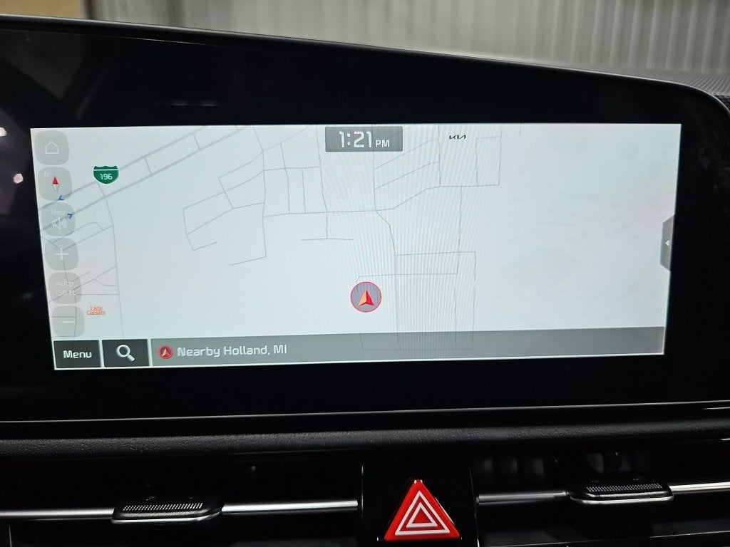 2026 Kia Niro EX