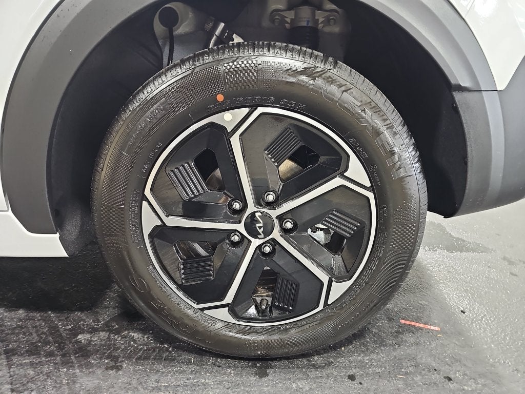 2026 Kia Niro EX