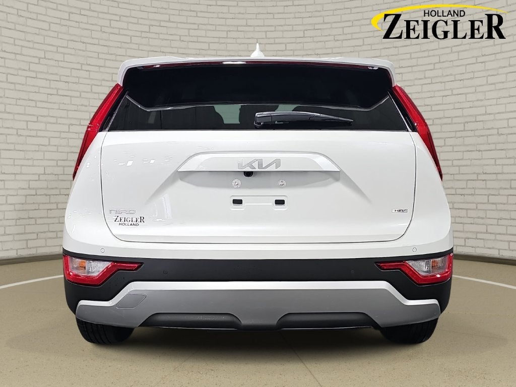 2026 Kia Niro EX