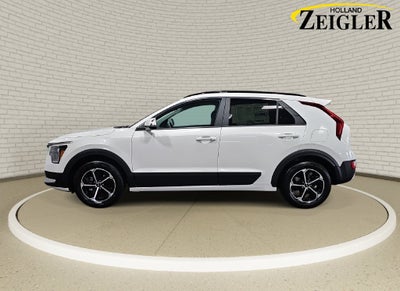 2026 Kia Niro EX