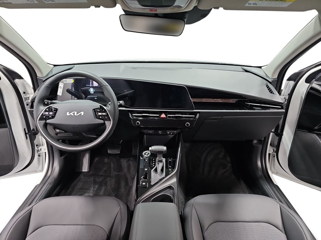 2026 Kia Niro EX