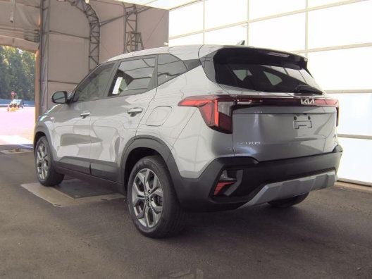 2024 Kia Seltos LX