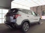 2024 Kia Seltos LX