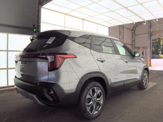2024 Kia Seltos LX