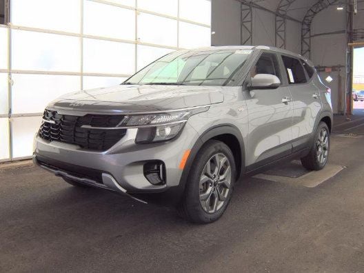 2024 Kia Seltos LX