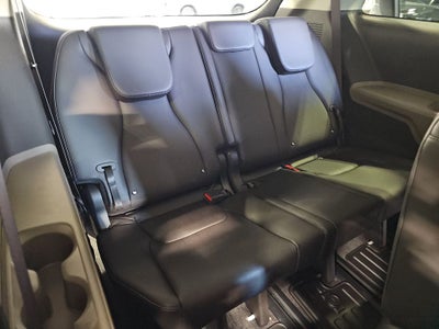 2027 Kia Carnival LXS