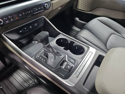2027 Kia Carnival LXS