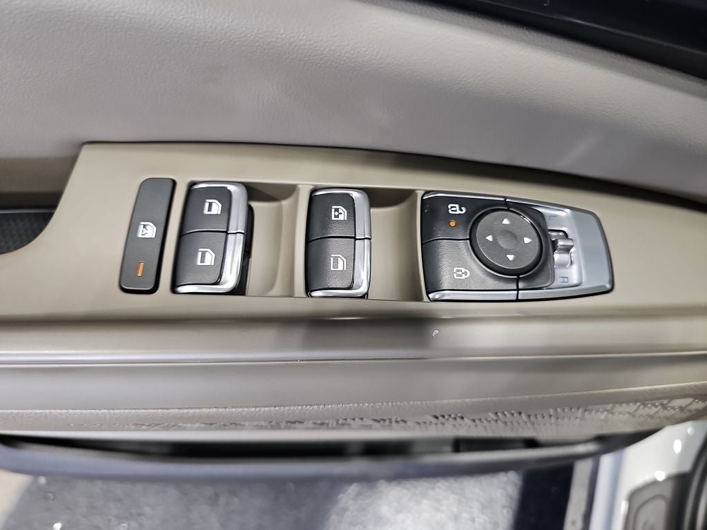 2027 Kia Carnival LXS