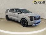 2027 Kia Carnival LXS