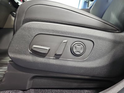 2027 Kia Carnival LXS