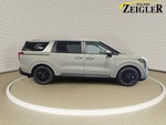 2027 Kia Carnival LXS