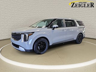 2027 Kia Carnival LXS