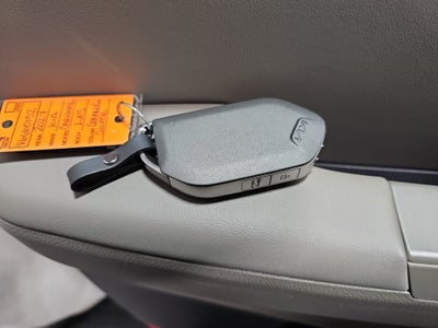 2027 Kia Carnival LXS