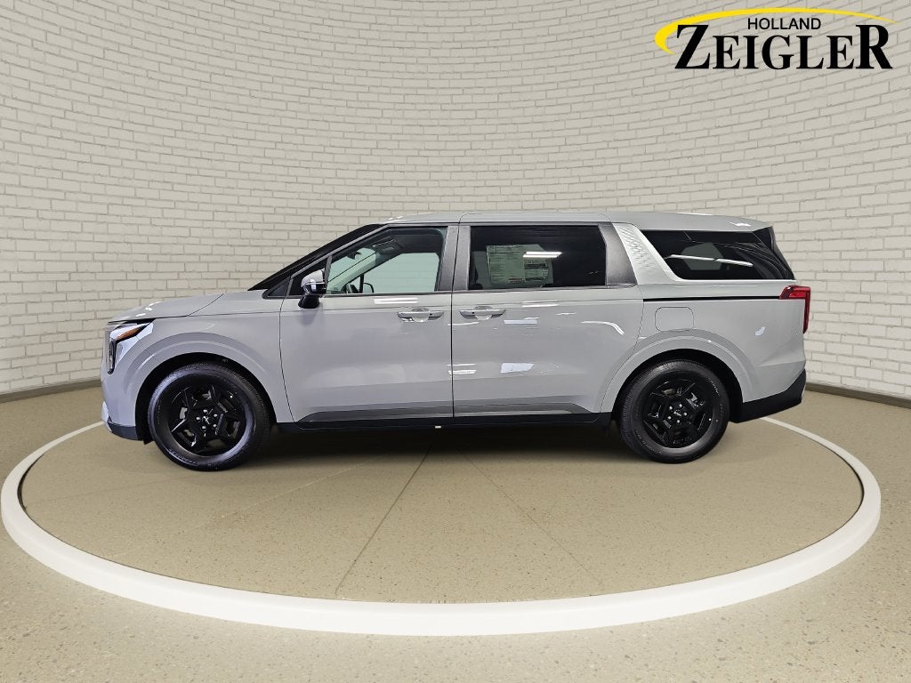2027 Kia Carnival LXS