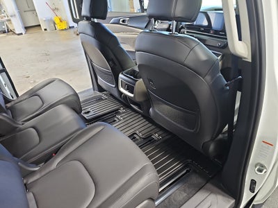 2027 Kia Carnival LXS