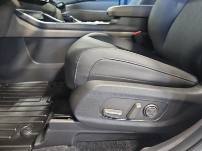 2027 Kia Carnival LXS
