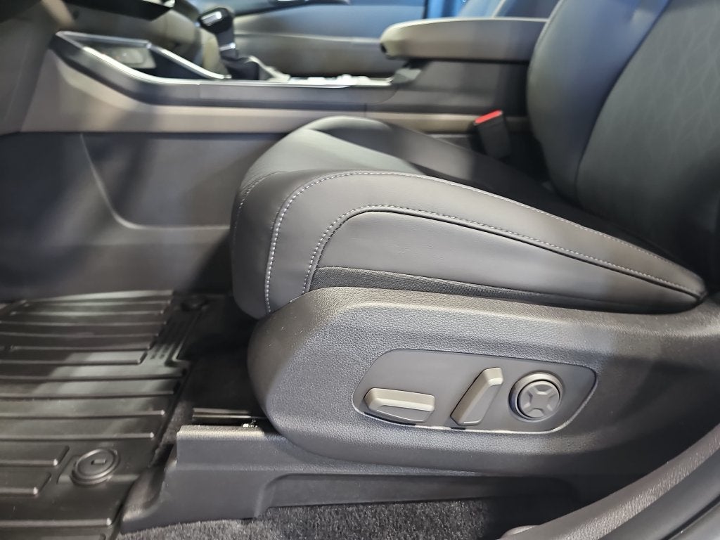 2027 Kia Carnival LXS