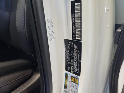 2027 Kia Carnival LXS