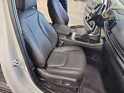 2027 Kia Carnival EX
