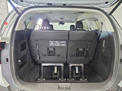 2027 Kia Carnival EX