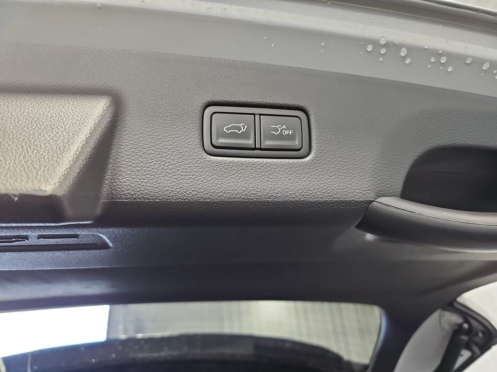 2027 Kia Carnival EX