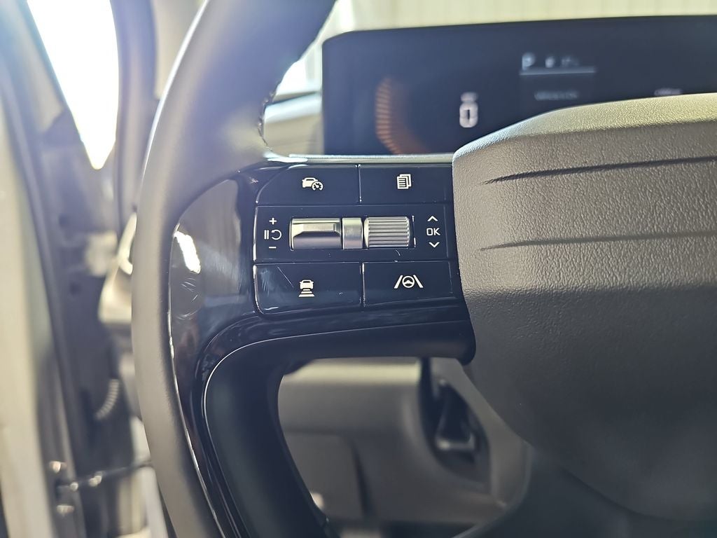 2027 Kia Carnival EX