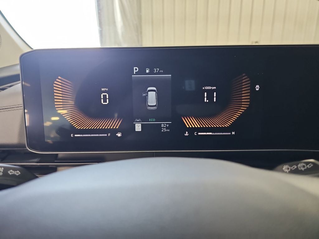 2027 Kia Carnival EX