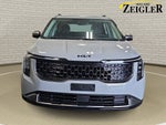 2027 Kia Carnival EX