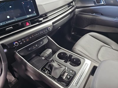 2027 Kia Carnival EX