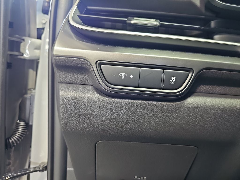 2027 Kia Carnival EX