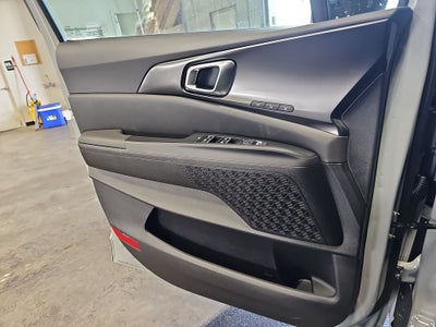 2027 Kia Carnival EX